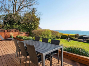 6 person holiday home in B rkop